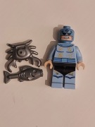 Lego minifigurka DC Batman Movie Zodiac Master   71017