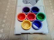 Koloroterapia Zepter do bioptron compact III