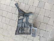 Ford S-Max 07r- Galaxy ślizg zderzaka przód lewy 