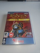 SHOGUN TOTAL WAR ZŁOTA EDYCJA PC PL STAN BDB