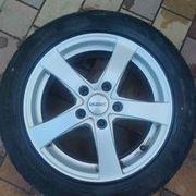 Koła alufelgi oryginalne dezent 205/55/R16