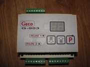 FV STEROWNIK NAGRZEWNICY ELEKTRYCZNEJ GECO 903  - FAKTURA