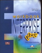 Enterprise Plus Pre Intermediate Workbook J.Dooley