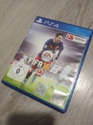 FIFA 16+FIFA 17 na PS4 polecam