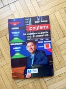 Longterm Albert Rokicki inwestowanie długoterminowe autograf autora