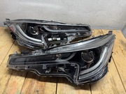 Reflektory Lampy Corolla E21 FULL LED LEWA+PRAWA