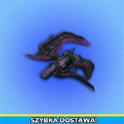 ROBLOX Murder Mystery 2 | Elderwood Set MM2 | DOSTAWA W GRZE