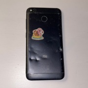 Xiaomi Mi 4X telefon uszkodzony dawca 