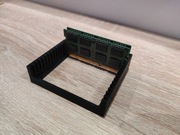 Case stand na pamięć RAM Laptopowe 2,66 cala (16 kości)