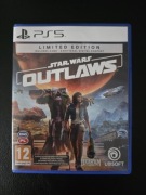 Star wars outlaws ps5 i ps4 