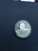 Moneta 10zł Stanisław Mikołajczyk 1901-195