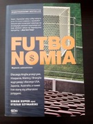 Futbonomia Simon Kuper Stefan Szymański wyd. 2