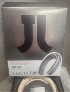 JISULIFE Przenośny Wentylator Klimatyzator na Szyję 100 Regulacji Prędkości