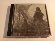 Judas Iscariot – To Embrace The Corpses Bleeding RED STREAM 2002 USA