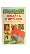 Książka o historii dla dzieci: mitologia grecka