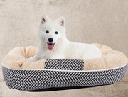 Legowisko dla psa 60 x 50 cm