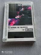 Koncert G3 Satriani/Vai/Malmsteen DVD