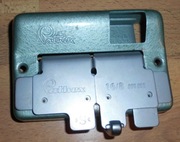 PATHEX Przycinarka i sklejarka do filmów 8 i 16 mm