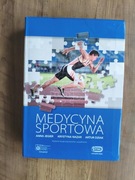 Dziak, Nazar, Jegier - Medycyna sportowa 