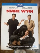 Stare wygi - blue ray