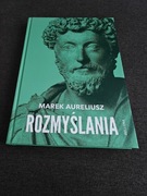 Marek Aureliusz - Rozmyślania 