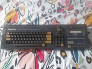 Komputer Amstrad Schneider CPC 464 niesprawdzony