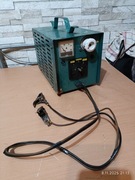 Zespół prostownikowy bezpieczny Typ 24 / 15.