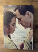 Światło między oceanami 