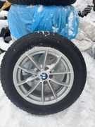 KOŁA ZIMOWE BMW seria 3 G20 G21 205/60/16 