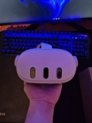 Meta Quest 3 4K 512GB