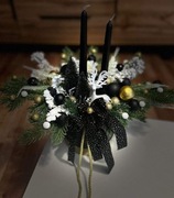 Stroik Flower box Swiąteczny