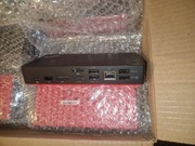 Stacja dokująca Lenovo 40AS ThinkPad USB-C Dock Gen 2 - zestaw