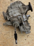 Reduktor Suzuki Jimny 1.3 2002 