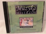 J.STRAUSS II Król Walca  