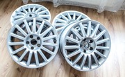 Felgi VW Phaeton 3D0601025AC 7,5Jx17H2 ET40 5x112