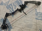 Cięciwa do każdego łuku bloczkowego rex, na wymiar, niezniszczalna, slizgac