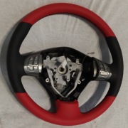 Subaru Legacy IV Kierownica Momo Lift