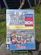 Medieval Total War - eXtra Klasyka 