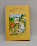 Szaleństwa Panny Ewy Kornel Makuszyński Tom II