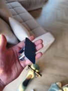 ZASLEPKA SPRYSKIWACZA LAMPY ZDERZAK BMW F22 F23 M (2014-2021) 51118055313 L