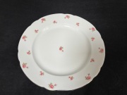 Patera Talerz Bavaria Bareuther D152 