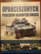 Encyklopedia opancerzonych pojazdów bojowych 