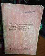 Podstawy projektowania narzędzi skrawających spis treści