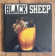 Black Sheep - Strobelite Honey 7” (NM)