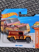 DRIFT-ENDER Hot Wheels
