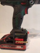 Adapter przejściówka baterii Dexter PowerXchange do Parkside X20V Team