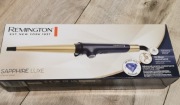 NOWA Lokówka stożkowa remington Sapphire Luxe CI5805
