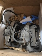 Zaciski hamulcowe oraz tarcze AUDI A4 B6/B7 S-Line 320mm/288mm SWAP P&P 