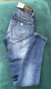 Jeansy Guess 25/30