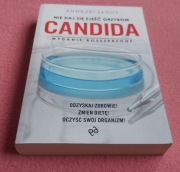 Candida Andrzej Janus 2016